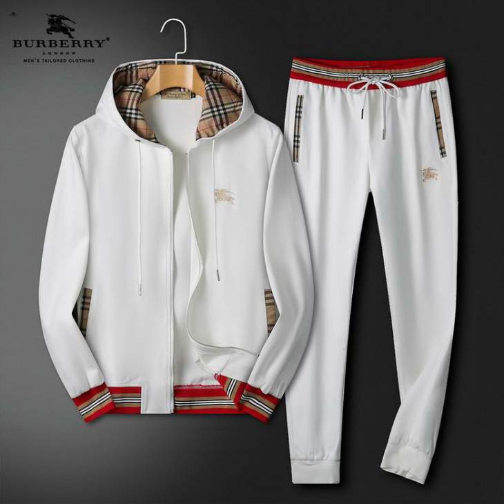 Picture of Burberry Sweater Suits _SKUBurberryM-4XL25c0837502